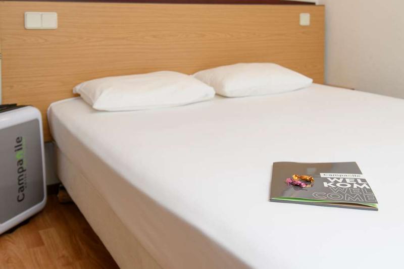 اتاق استاندارد, Campanile Hotel Vlaardingen