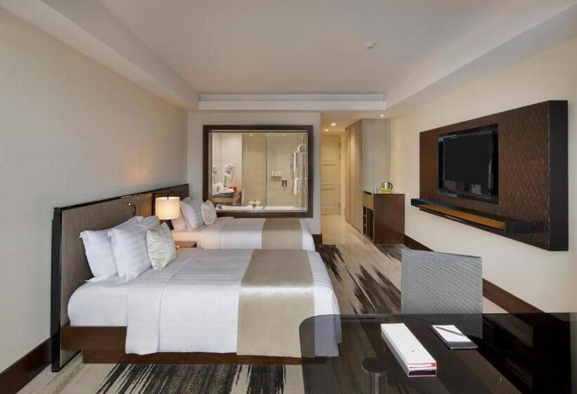 Классический Номер, Gran Melia Jakarta