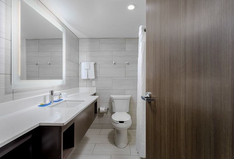 Номер Стандарт, Holiday Inn Express Pensacola Beach, An Ihg