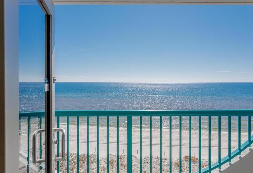 Номер Стандарт, Holiday Inn Express Pensacola Beach, An Ihg