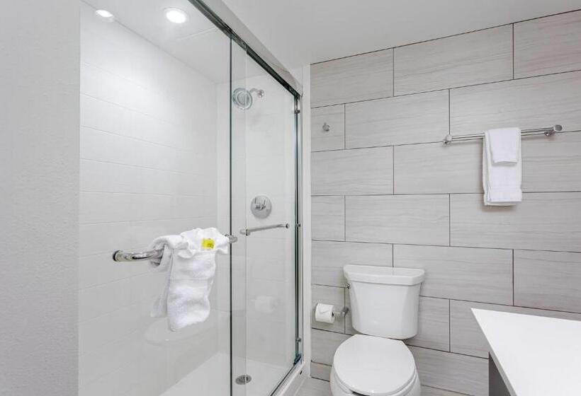 Номер Стандартный с Видом, Holiday Inn Express Pensacola Beach, An Ihg