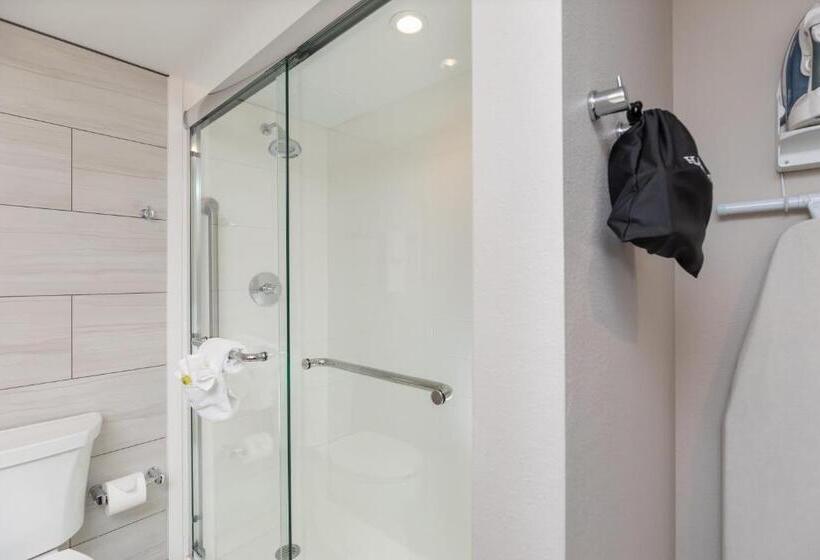 Номер Стандартный с Видом, Holiday Inn Express Pensacola Beach, An Ihg