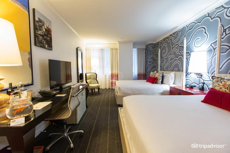 Premium Værelse, Kimpton Hotel Monaco Seattle, An Ihg