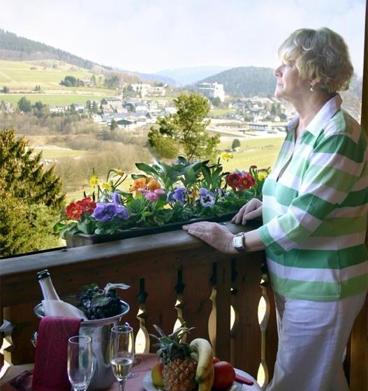 Семейный Номер, Wald Hotel Willingen
