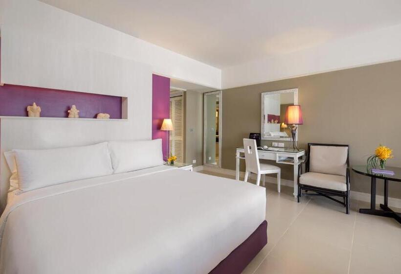 Номер Премиум, Angsana Laguna Phuket
