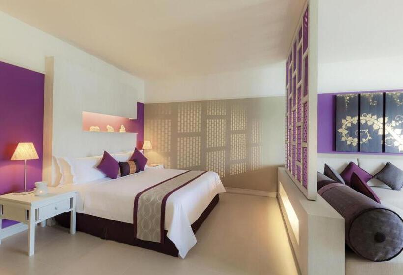 Номер Премиум, Angsana Laguna Phuket