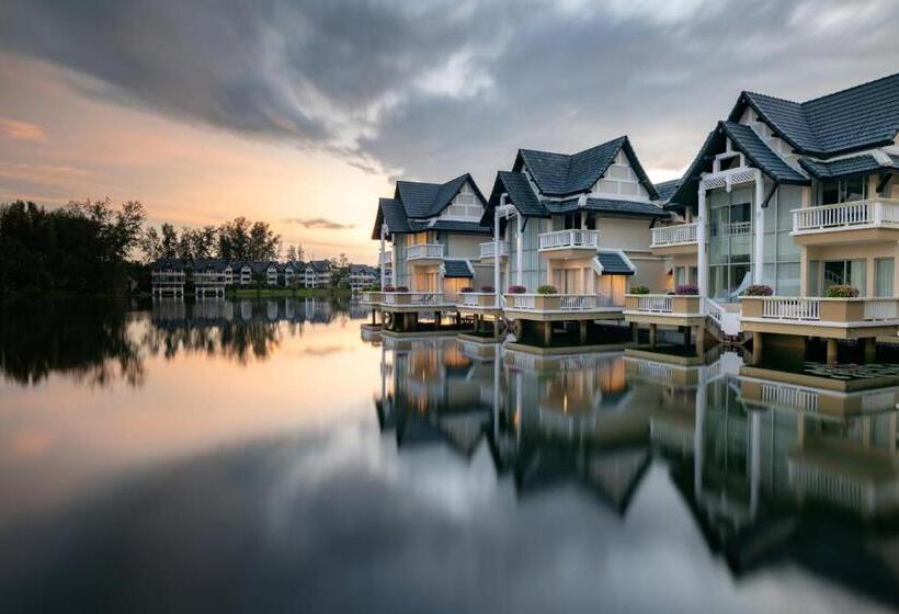 Люкс, Angsana Laguna Phuket