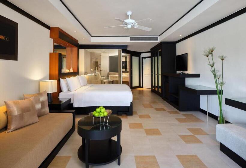 Номер Стандарт, Angsana Laguna Phuket