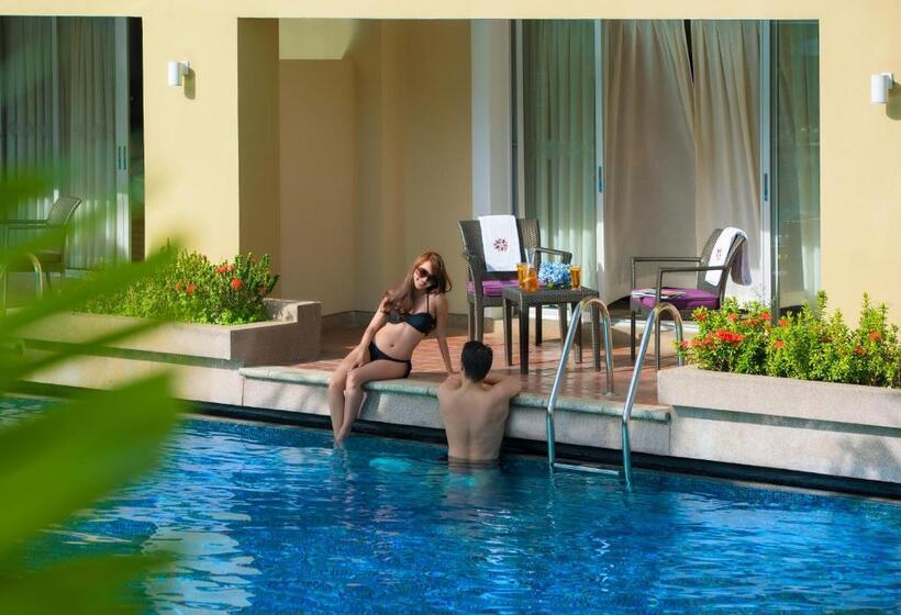 Номер Стандарт, Angsana Laguna Phuket