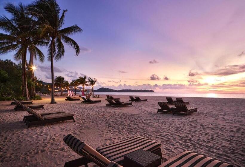 Люкс 2 Спальни, Angsana Laguna Phuket