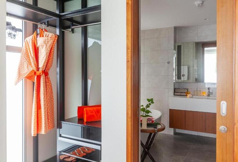 Люкс 2 Спальни, Angsana Laguna Phuket