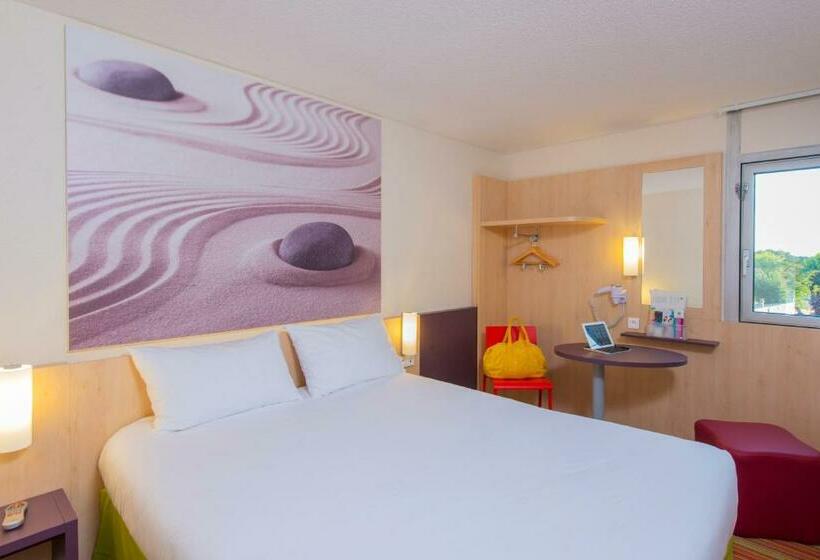 Номер Стандарт, Ibis Styles Paris Roissy Cdg