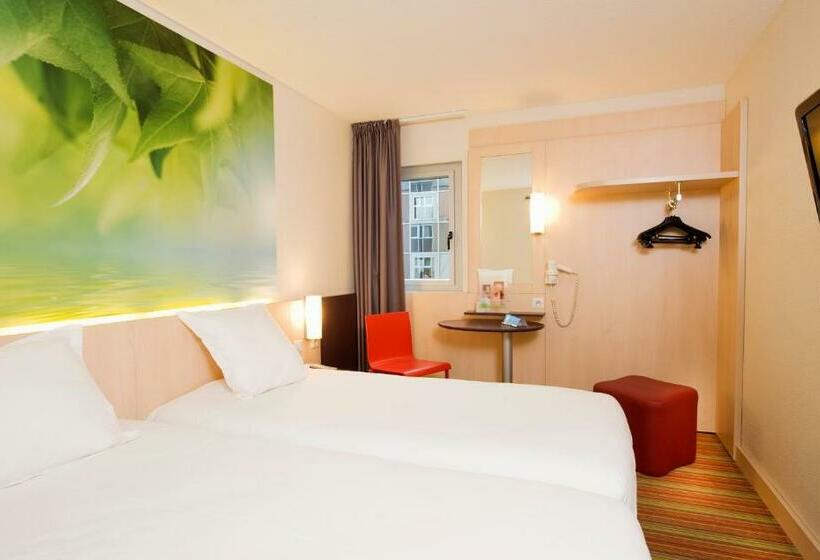 Номер Стандарт, Ibis Styles Paris Roissy Cdg
