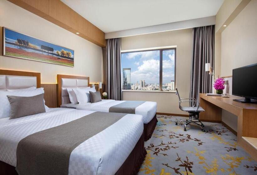 Номер Стандарт, Kunming Jinjiang