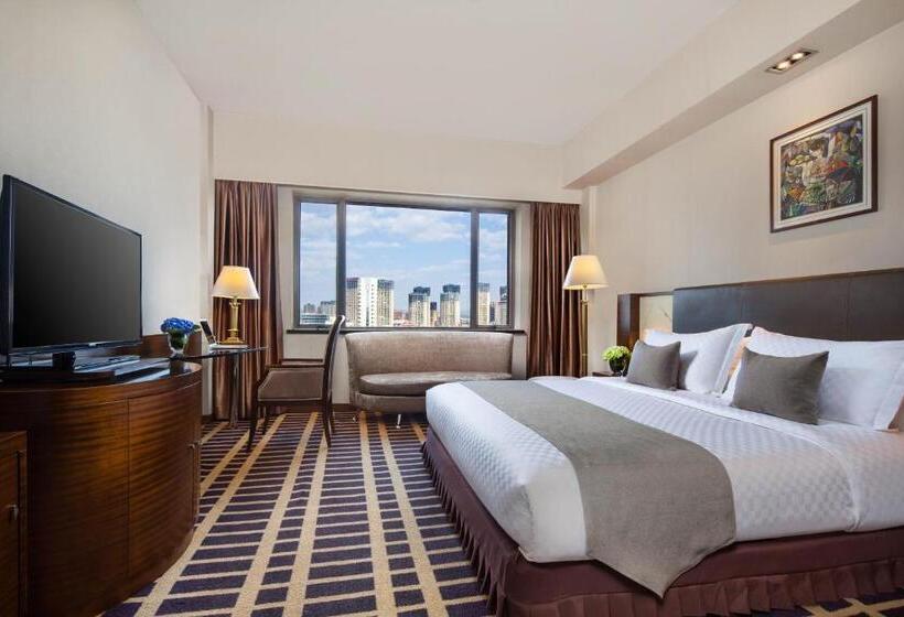 Номер Superior, Kunming Jinjiang