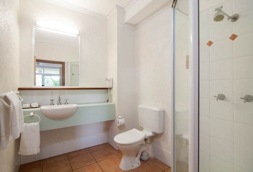 Студио Стандарт Вид на Бассейн, Port Douglas Retreat