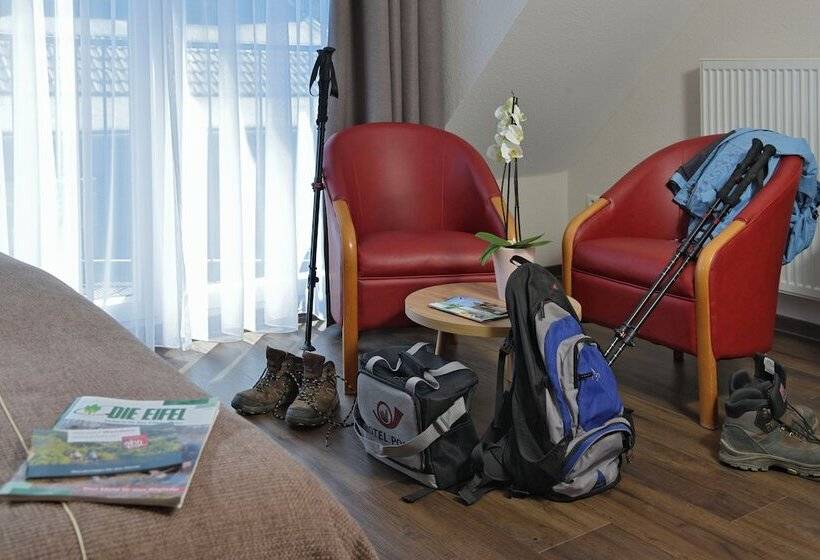 Номер Комфорт, Land Gut Hotel Zur Post