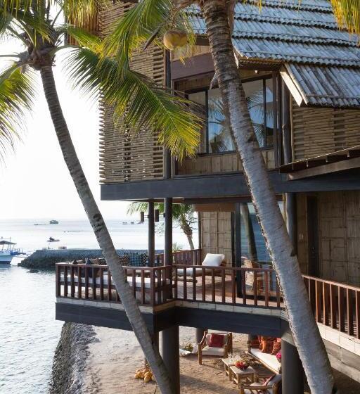 سوییت, Pearl Farm Beach Resort