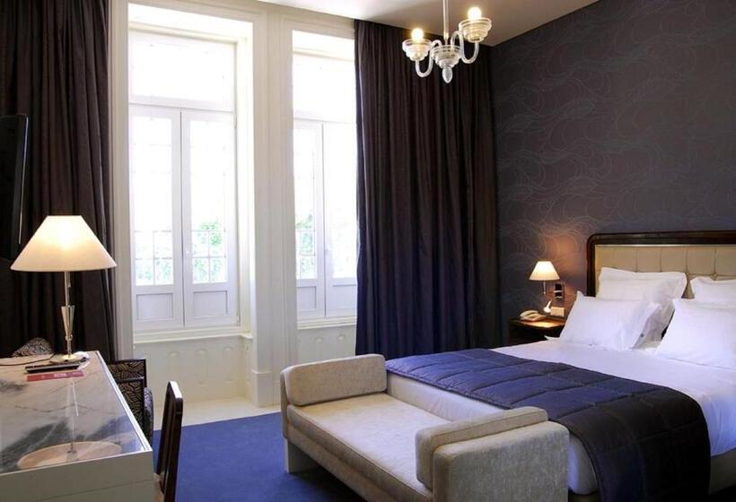 Классический Номер Внутренний, Curia Palace Hotel & Spa