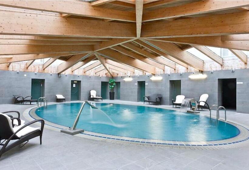 Romantic Room, Curia Palace Hotel & Spa