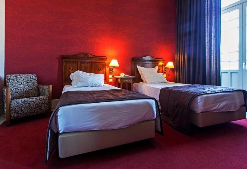 Номер Стандарт, Curia Palace Hotel & Spa