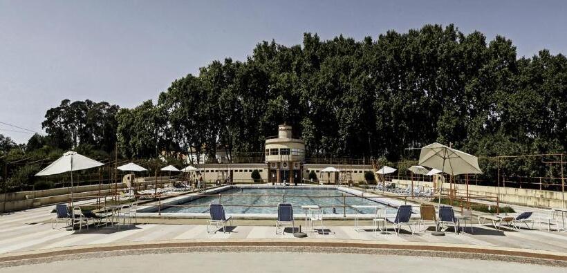 Стандартный Номер Кровать Кинг, Curia Palace Hotel & Spa