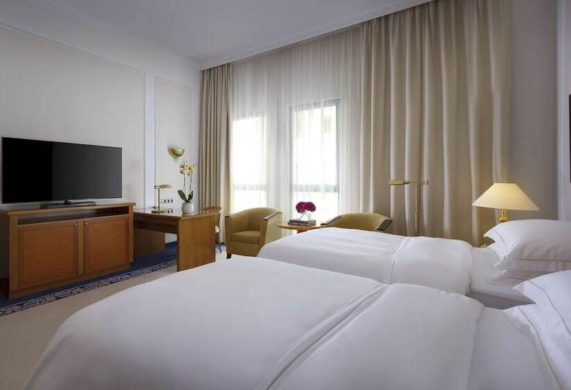 Номер Superior, Baltschug Kempinski Moscow
