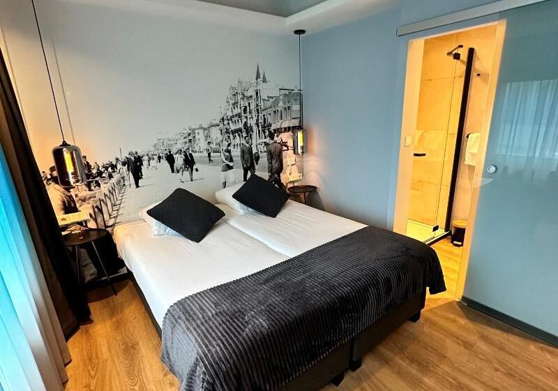 Стандартный Номер Кровать Кинг, Econo Lodge Painted Post   Corning