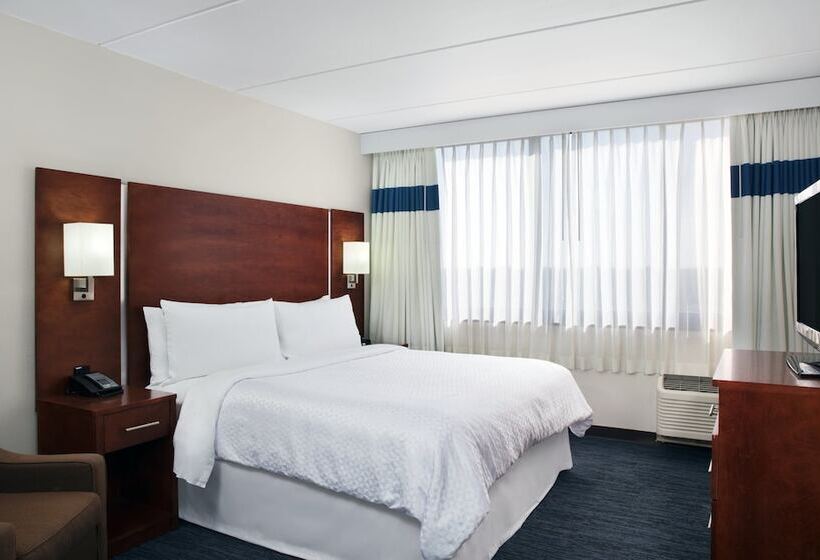 スイート, Four Points By Sheraton Fort Lauderdale Airport/cruise Port