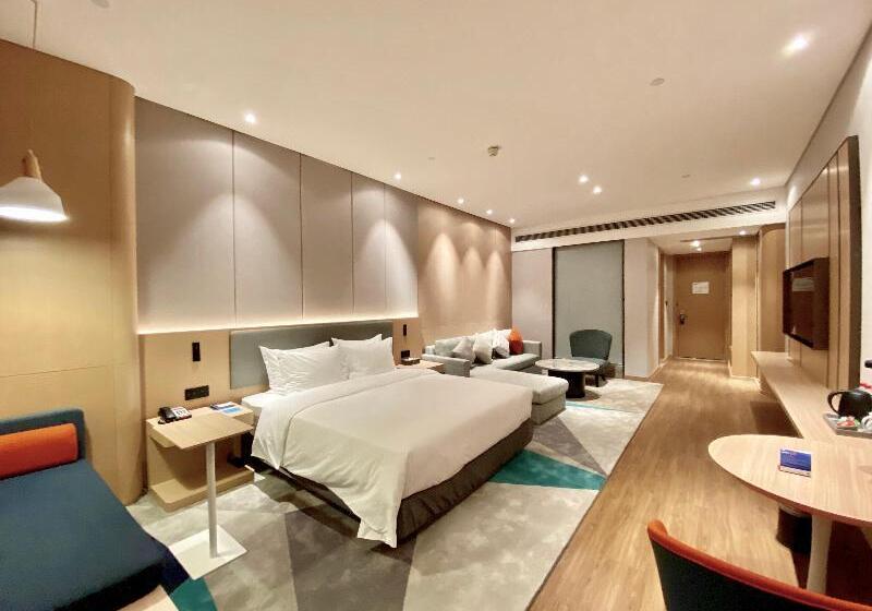 プレミアムルーム, Intercontinental Montreal, An Ihg