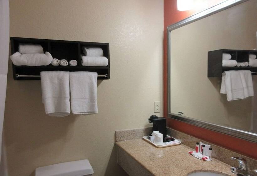 Люкс, Quality Inn & Suites