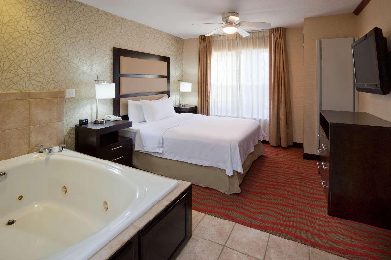 Люкс, Springhill Suites By Marriott Dallas Nw Highway At Stemmons / I 35east