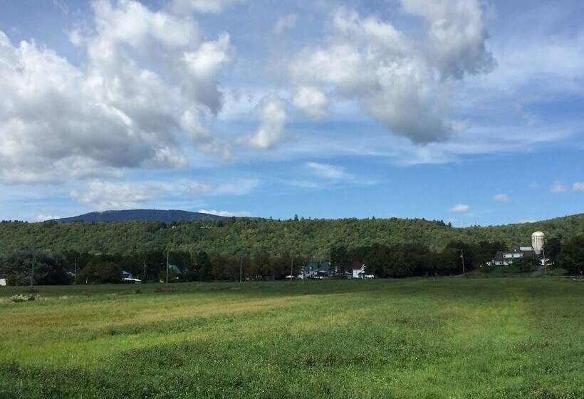 침실 1개 주택, Chalets Montmorency Mont Sainte Anne