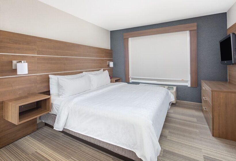اتاق استاندارد, Holiday Inn Express San Diego Airport Old Town, An Ihg