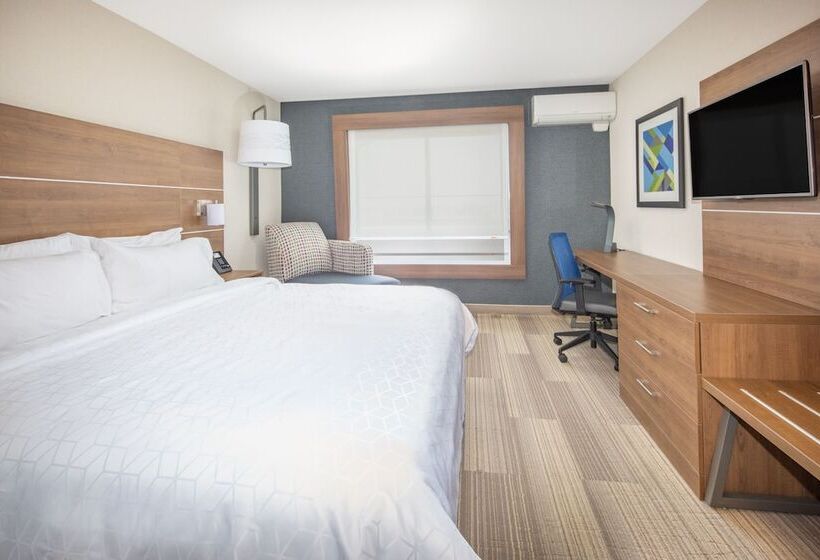 سوئیت با تخت بزرگ, Holiday Inn Express San Diego Airport Old Town, An Ihg