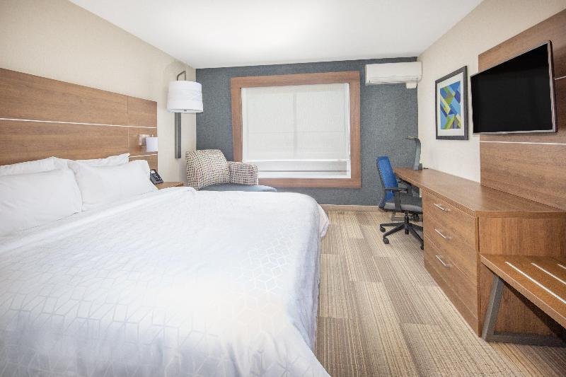 سوئیت با تخت بزرگ, Holiday Inn Express San Diego Airport Old Town, An Ihg