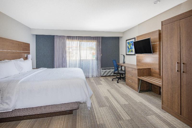 سوییت, Holiday Inn Express San Diego Airport Old Town, An Ihg