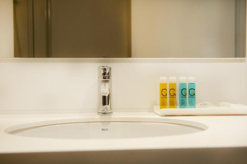 스위트 킹사이즈 침대, Holiday Inn Express & Suites   Atlanta   Tucker Northlake, An Ihg