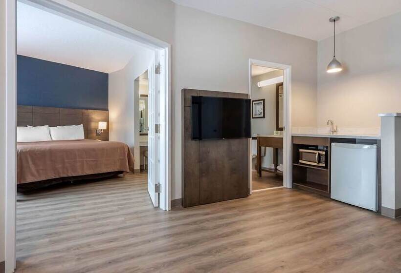 سوییت, Quality Suites