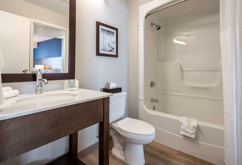 سوییت, Quality Suites