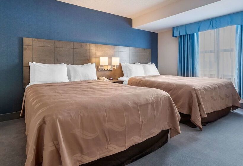 سوییت, Quality Suites