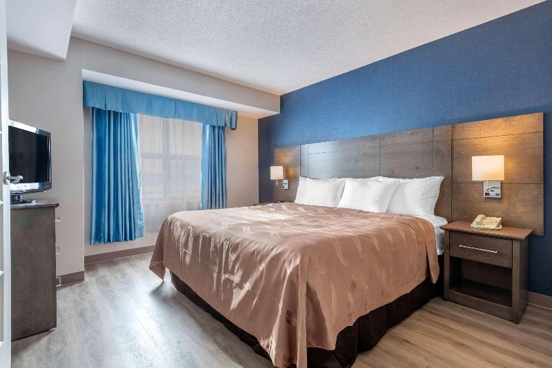 سوییت, Quality Suites