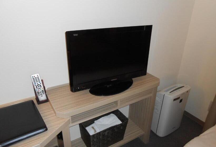 Номер Стандарт, Dormy Inn Mishima