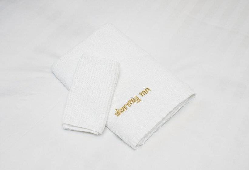 스탠다드 룸, Dormy Inn Mishima