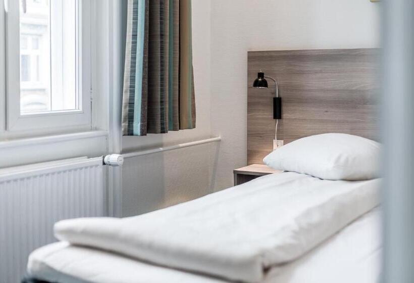 스탠다드 룸, Good Morning City Copenhagen Star