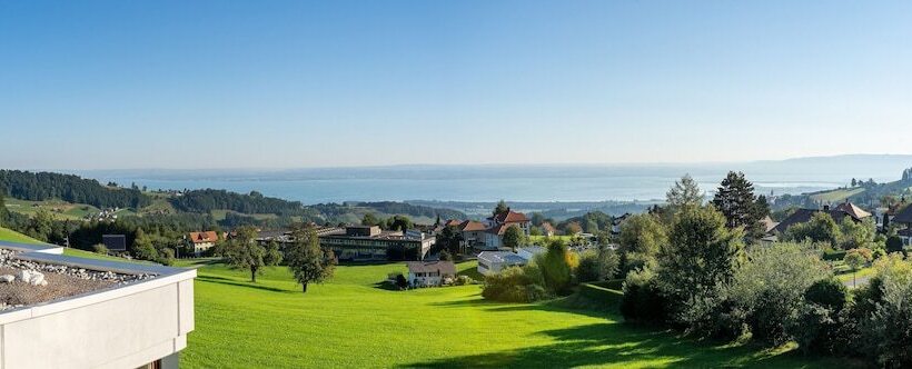 اتاق لوکس, Heiden  Wellness Am Bodensee