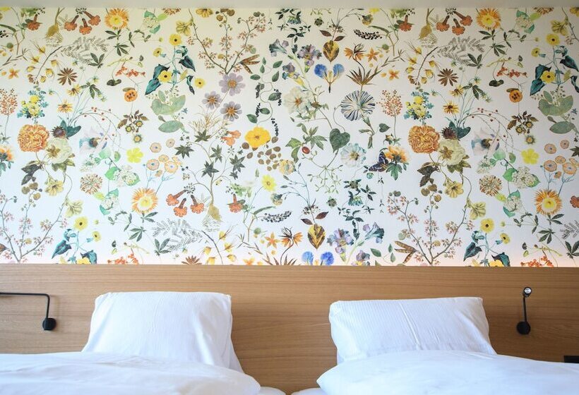 اتاق لوکس, Heiden  Wellness Am Bodensee
