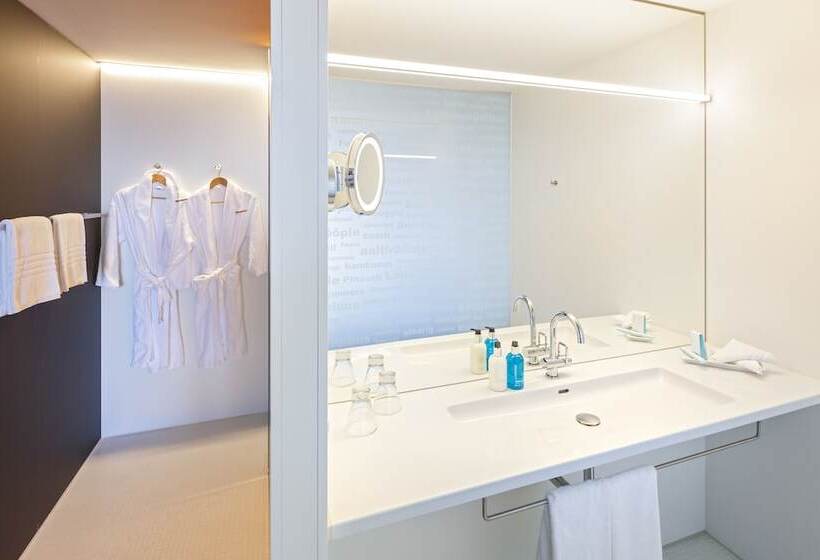 سوییت جونیور, Heiden  Wellness Am Bodensee