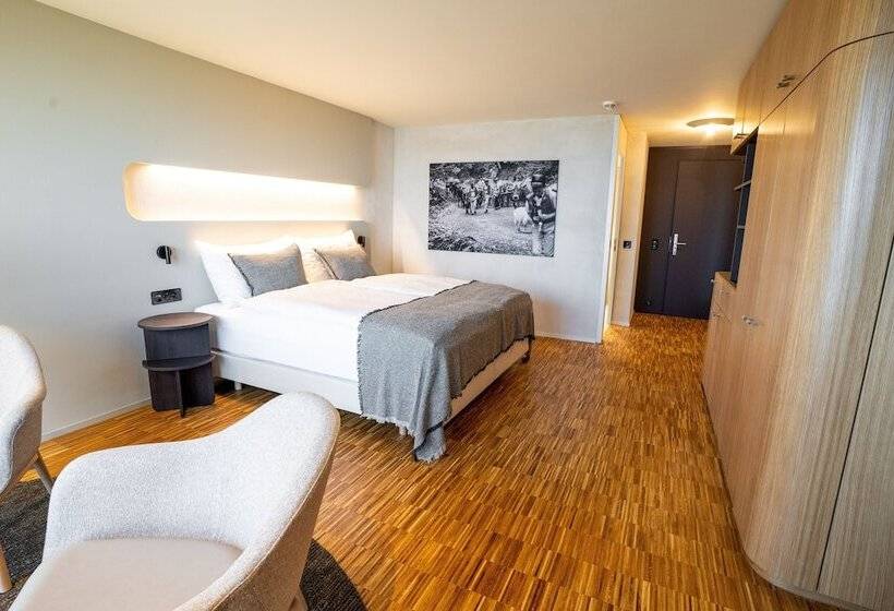 اتاق سوپریور, Heiden  Wellness Am Bodensee