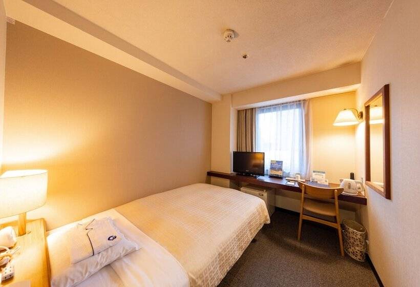 Номер Стандарт Индивидуальный, Nagaoka Grand